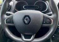 Renault Clio 0.9 TCE Limited 90