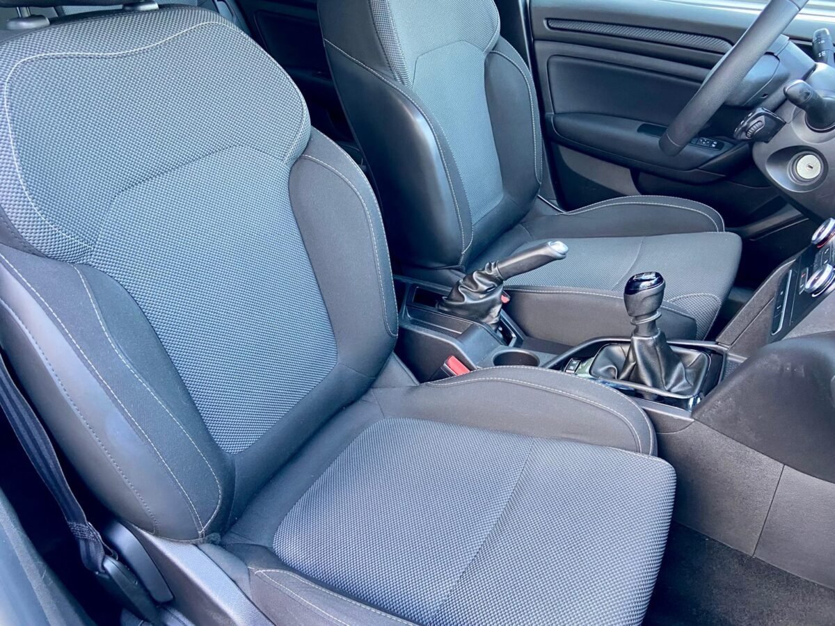 RENAULT Megane 1.5 DCi Blue Life 95