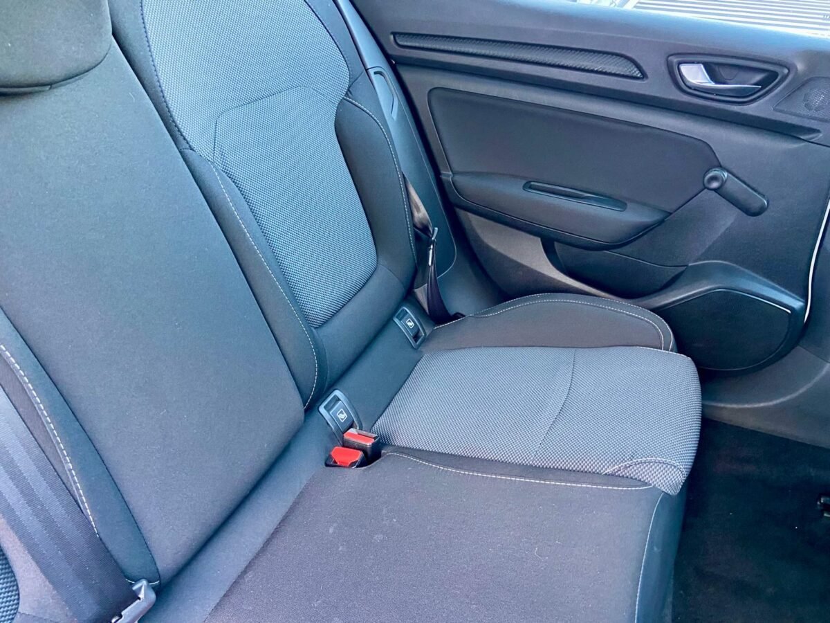RENAULT Megane 1.5 DCi Blue Life 95