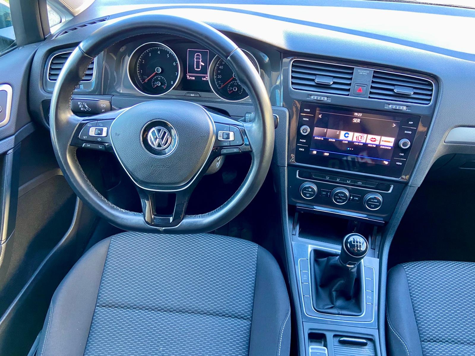 VOLKSWAGEN Golf Variant 1.0 TSI Ready2Go 116