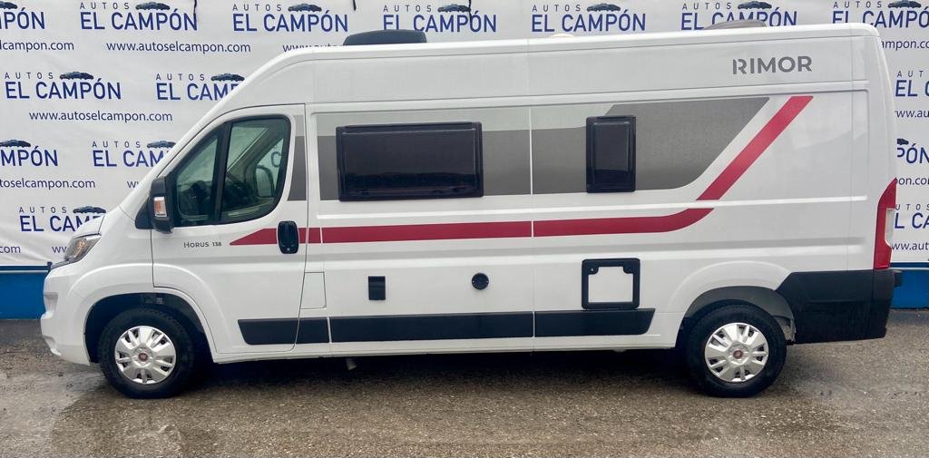 RIMOR Horus 145 140