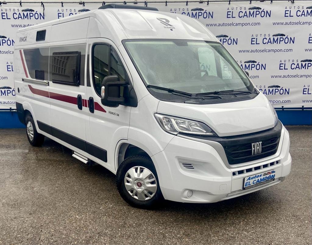 RIMOR Horus 145 140