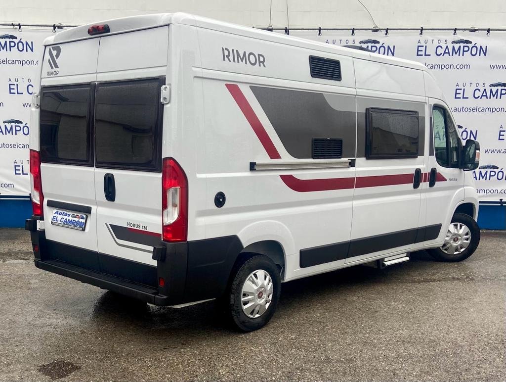 RIMOR Horus 145 140