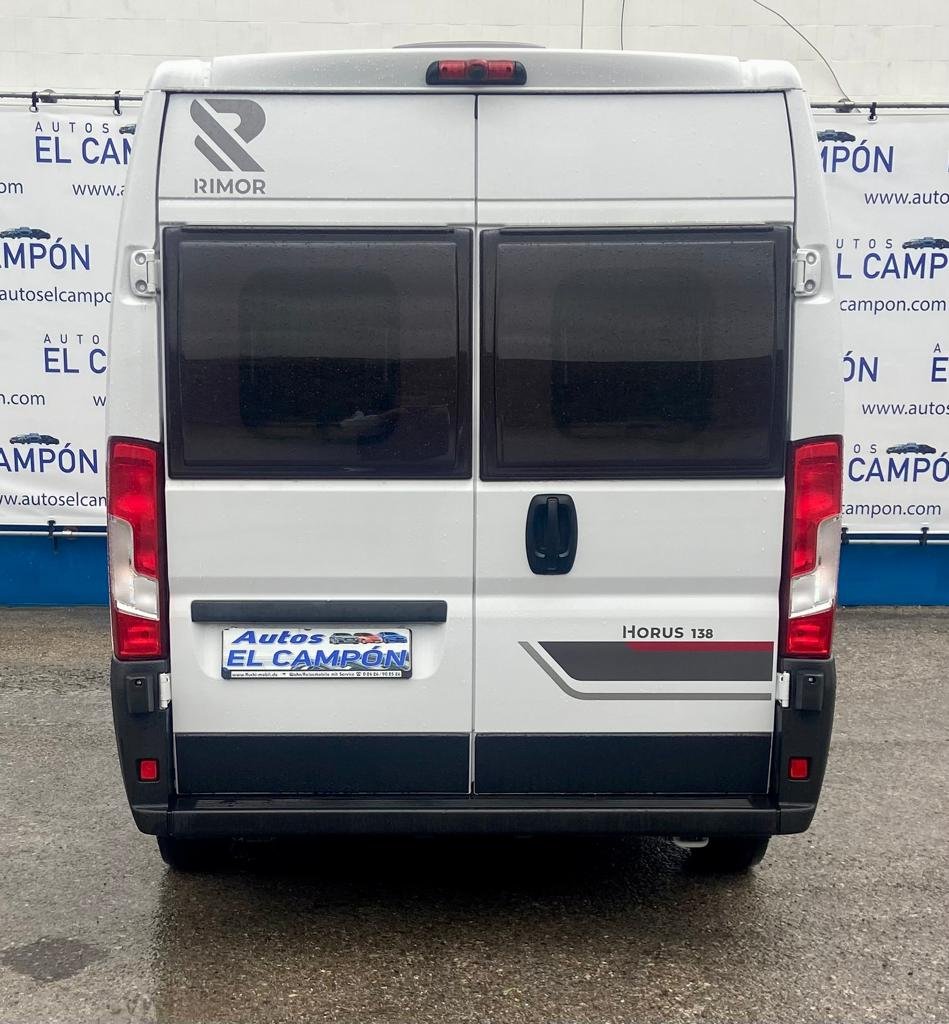 RIMOR Horus 145 140