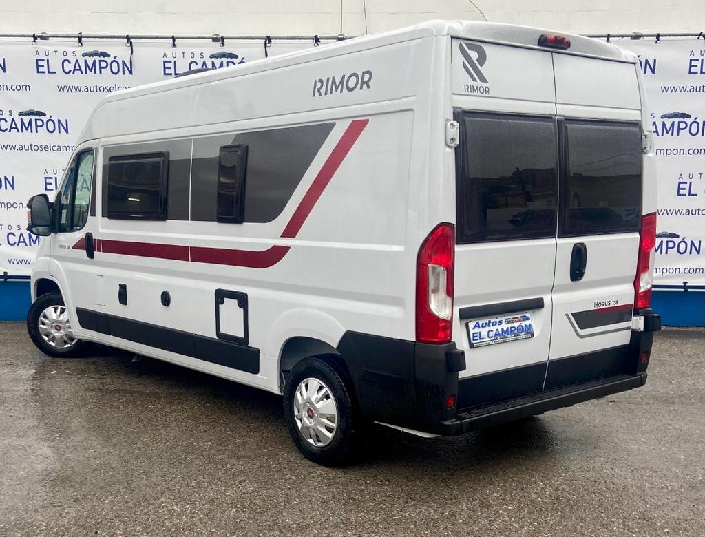 RIMOR Horus 145 140