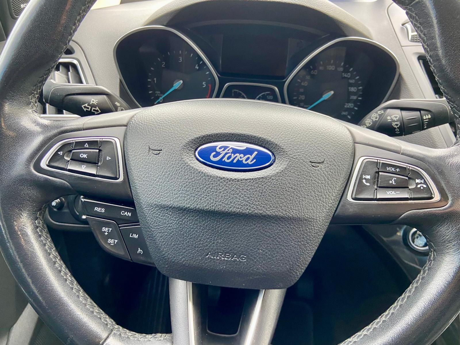 FORD Kuga 2.0 TDCi 4x2 Titanium 150