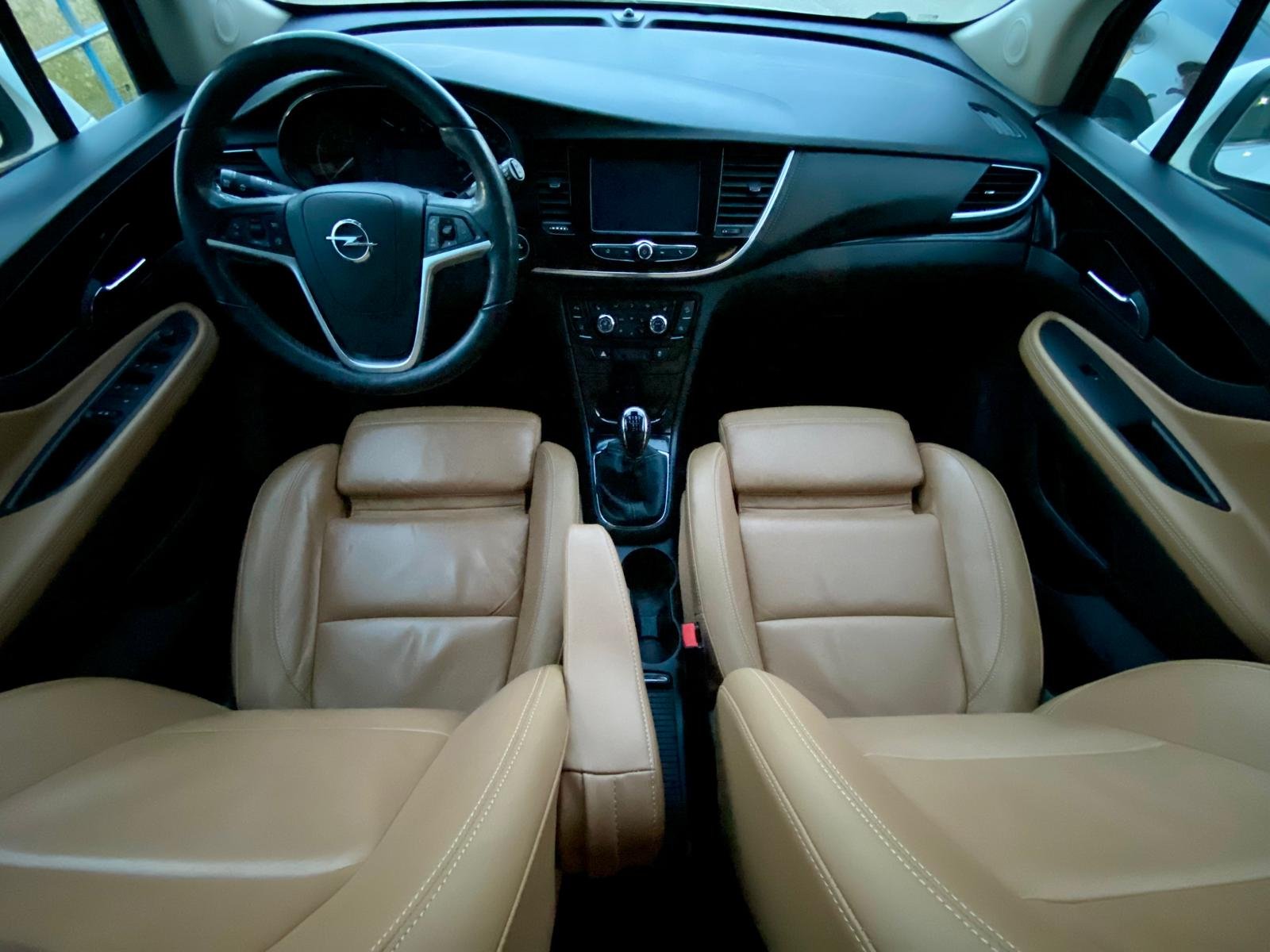 OPEL Mokka X 1.6 CDTi 4X4 Innovation 136