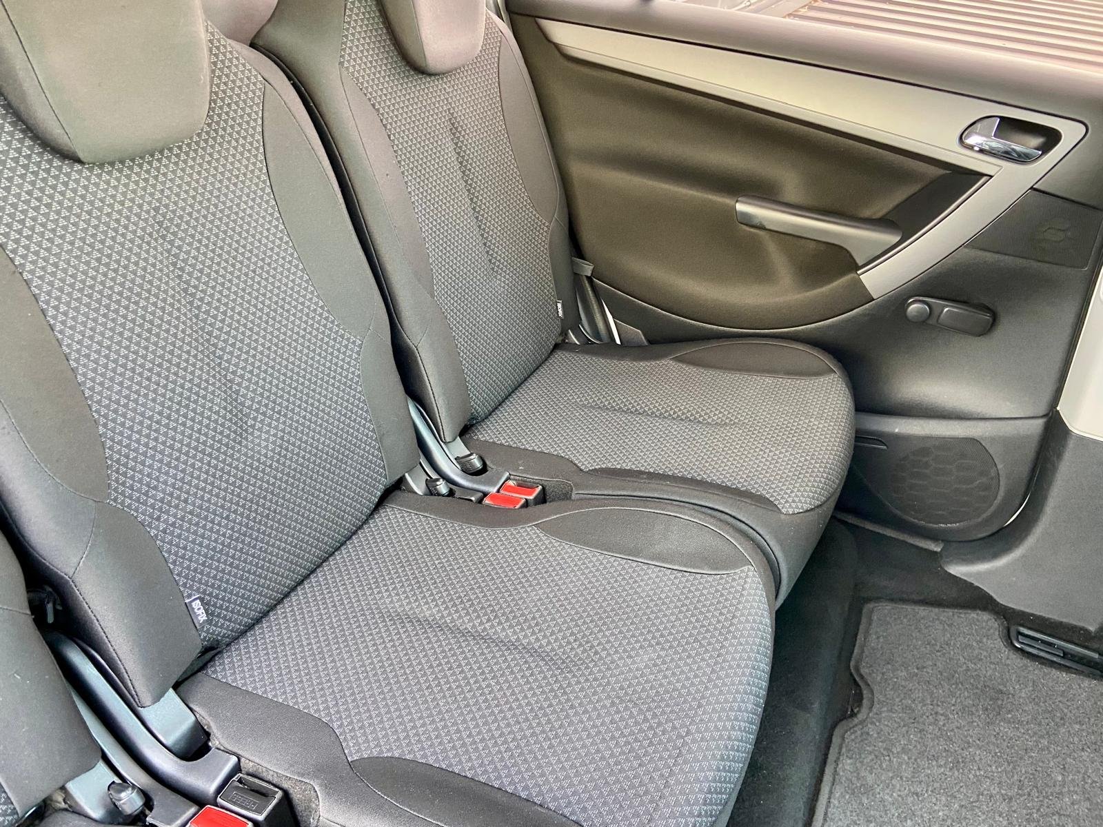 CITROEN Grand C4 Picasso 1.6 HDI First 110