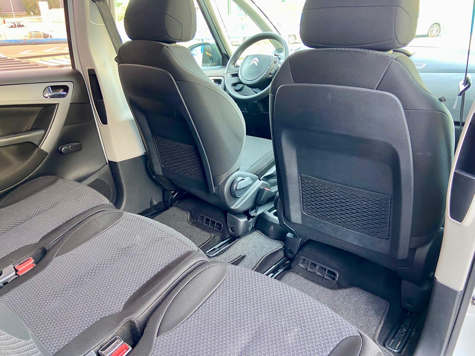 CITROEN Grand C4 Picasso 1.6 HDI First 110