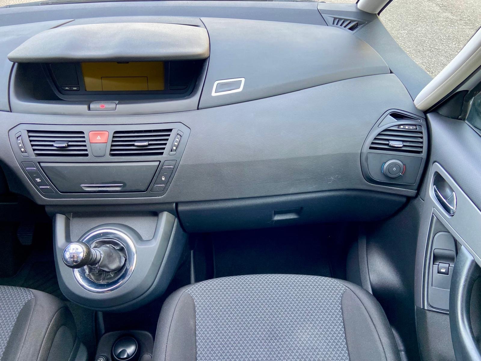 CITROEN Grand C4 Picasso 1.6 HDI First 110