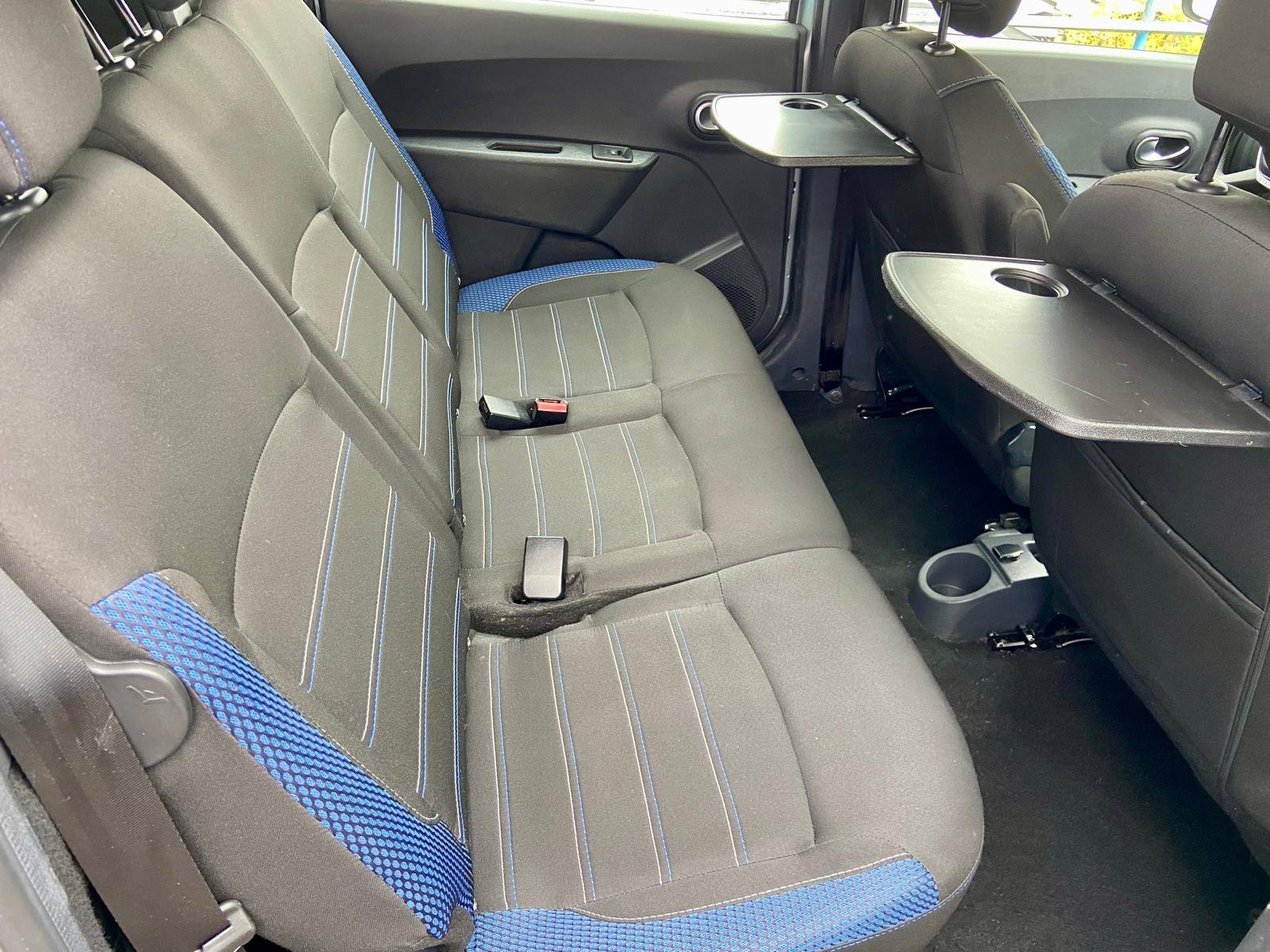 DACIA Lodgy 1.5 dCi Blue Stepway Serie Limitada Aniversario 116