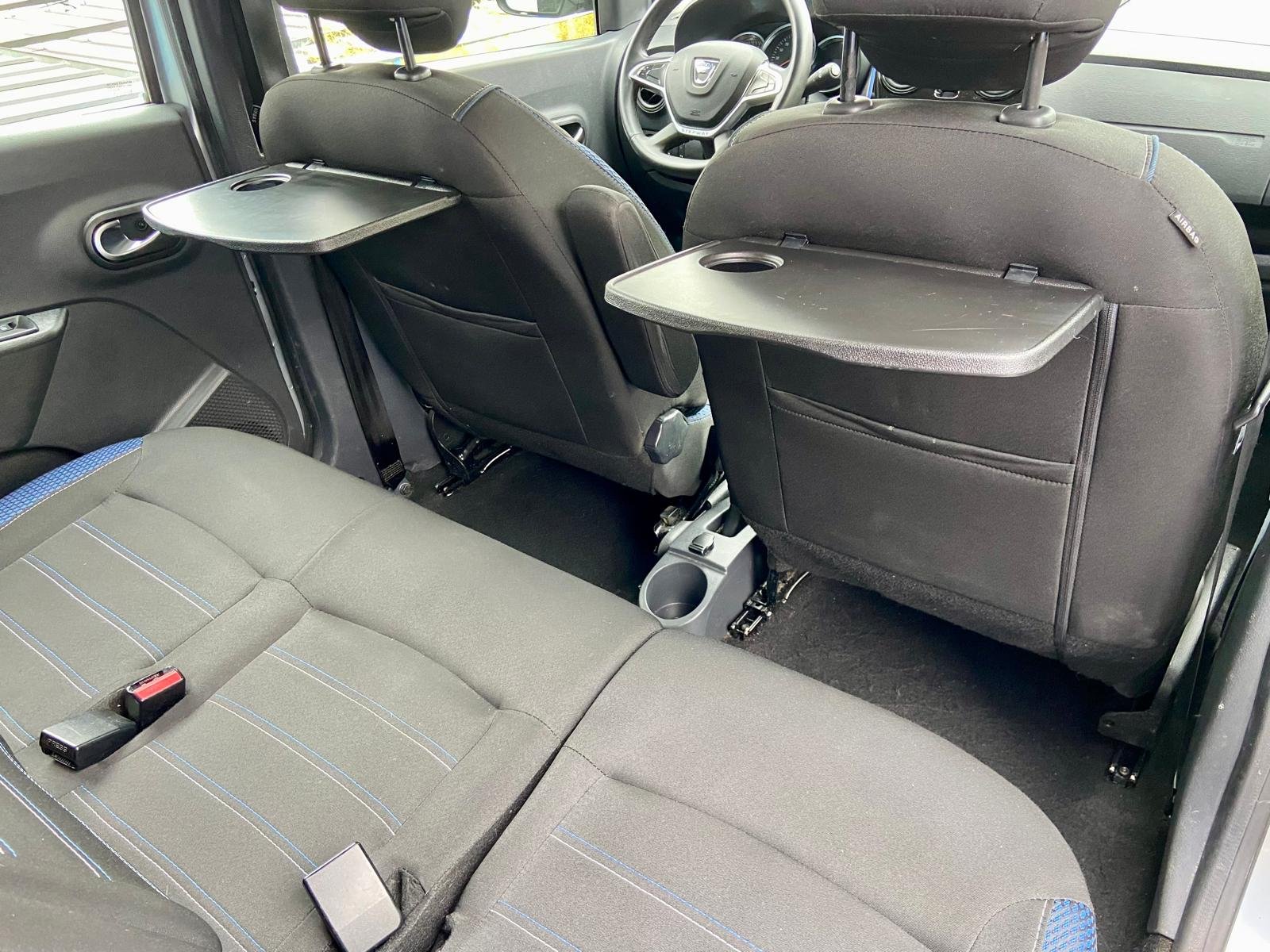 DACIA Lodgy 1.5 dCi Blue Stepway Serie Limitada Aniversario 116