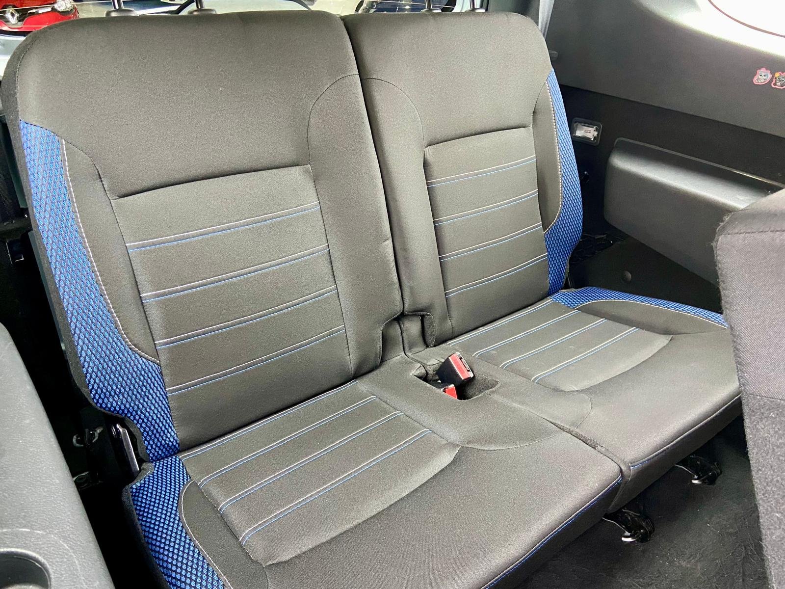 DACIA Lodgy 1.5 dCi Blue Stepway Serie Limitada Aniversario 116