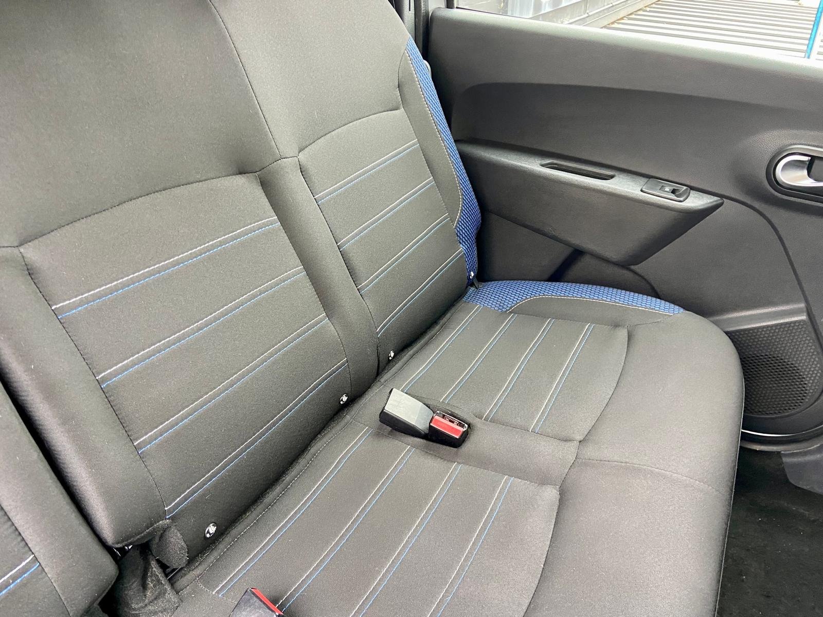 DACIA Lodgy 1.5 dCi Blue Stepway Serie Limitada Aniversario 116