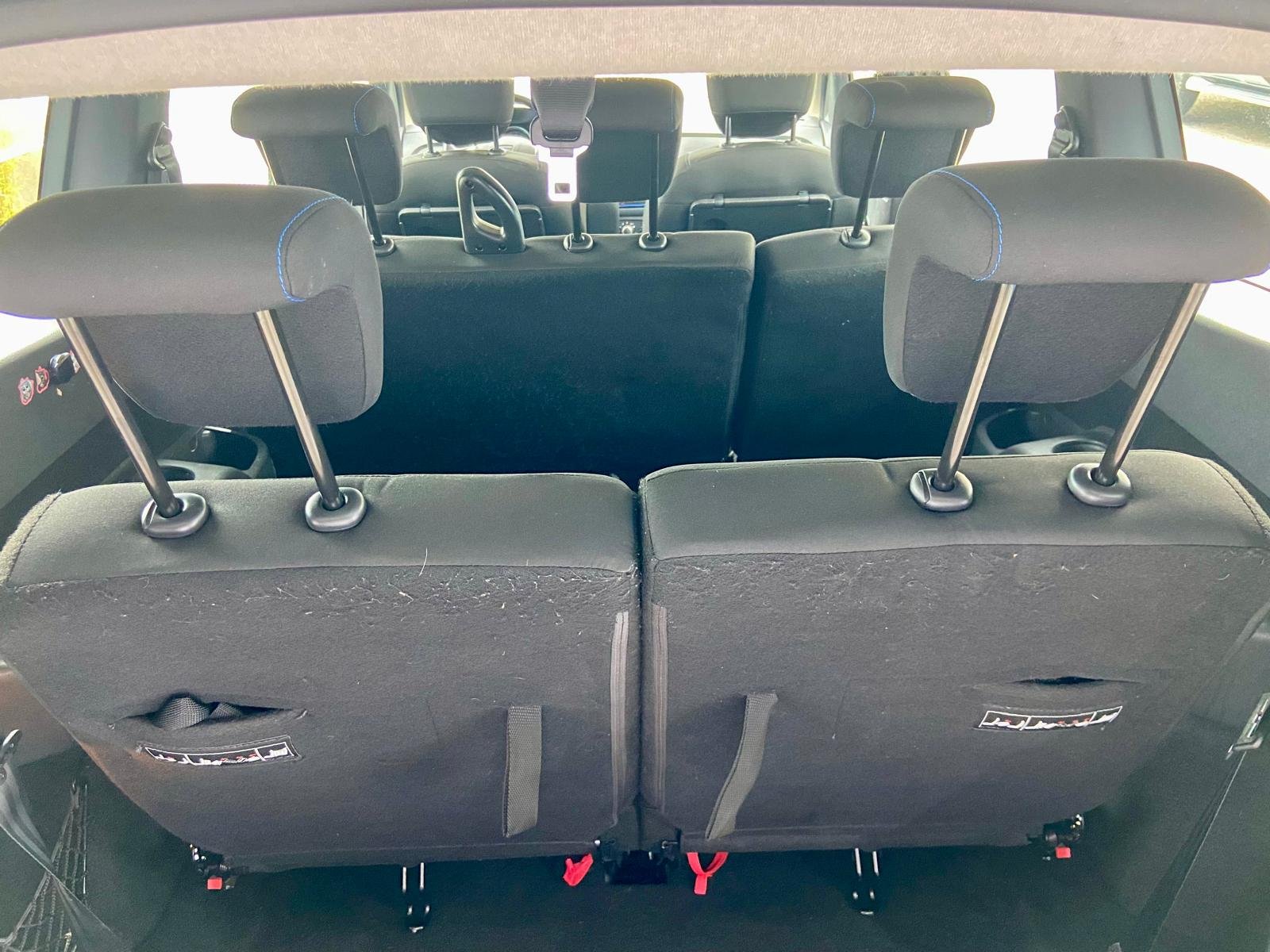 DACIA Lodgy 1.5 dCi Blue Stepway Serie Limitada Aniversario 116