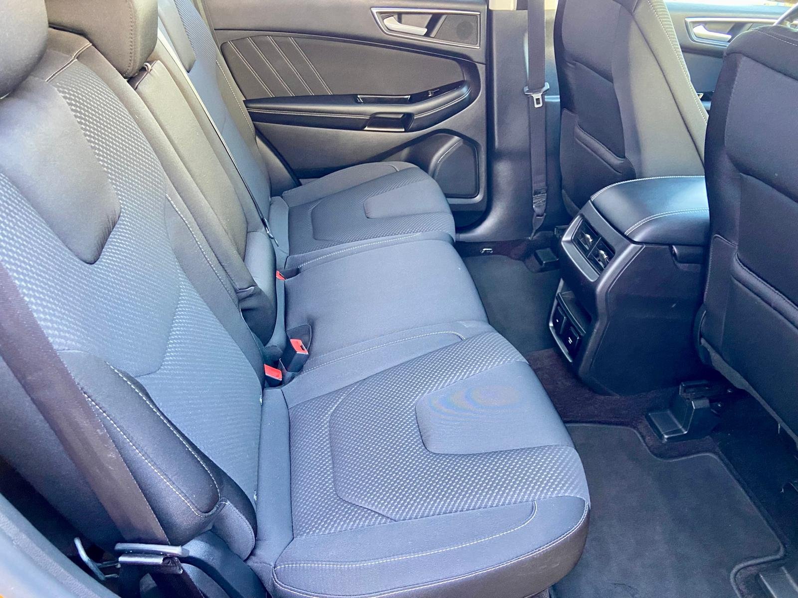 FORD Edge 2.0 TDCi 4x4 Sport Powershift 210
