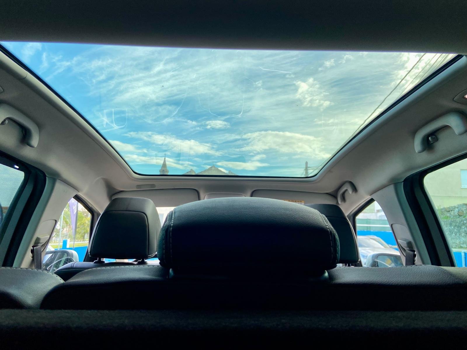 RENAULT Scenic dCi Zen Blue 150