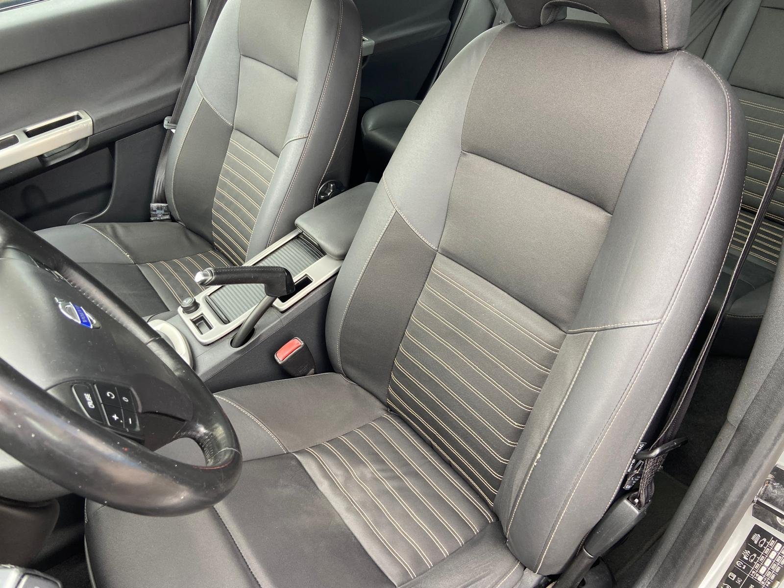 VOLVO S40 1.6 D Kinetic 109