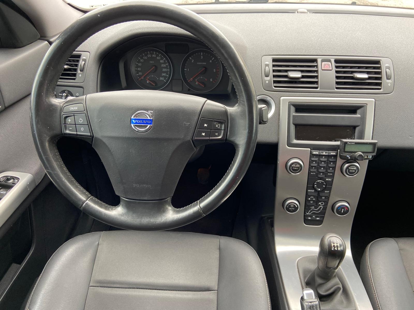 VOLVO S40 1.6 D Kinetic 109