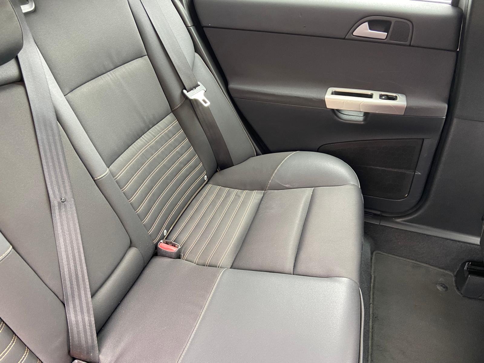 VOLVO S40 1.6 D Kinetic 109