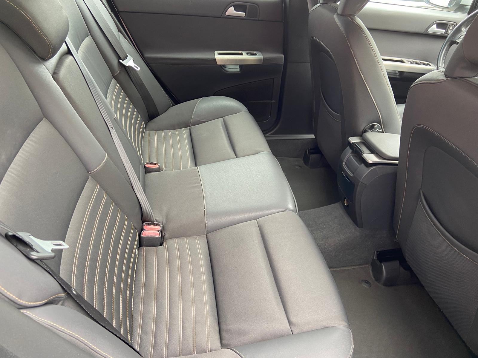 VOLVO S40 1.6 D Kinetic 109