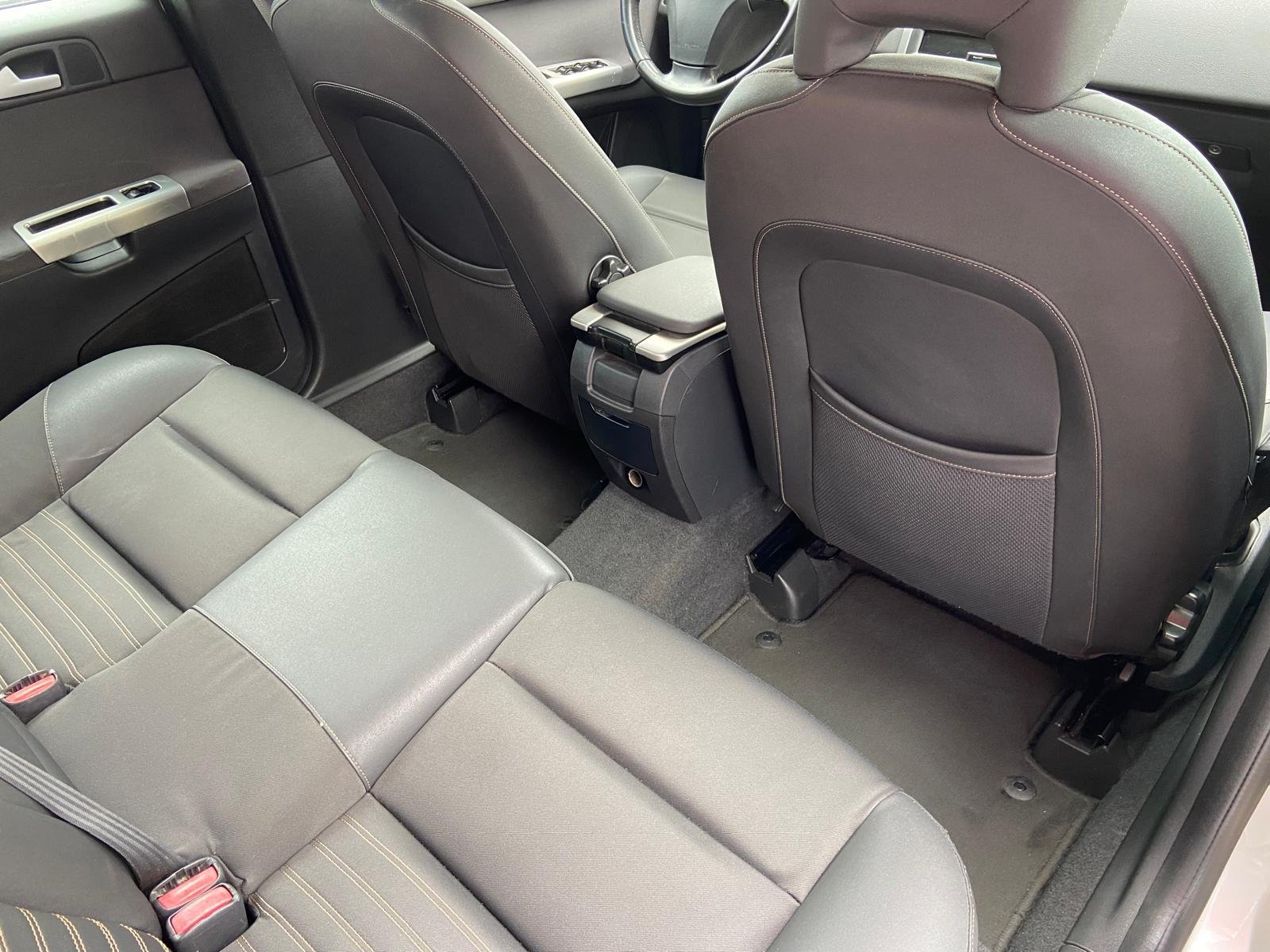 VOLVO S40 1.6 D Kinetic 109