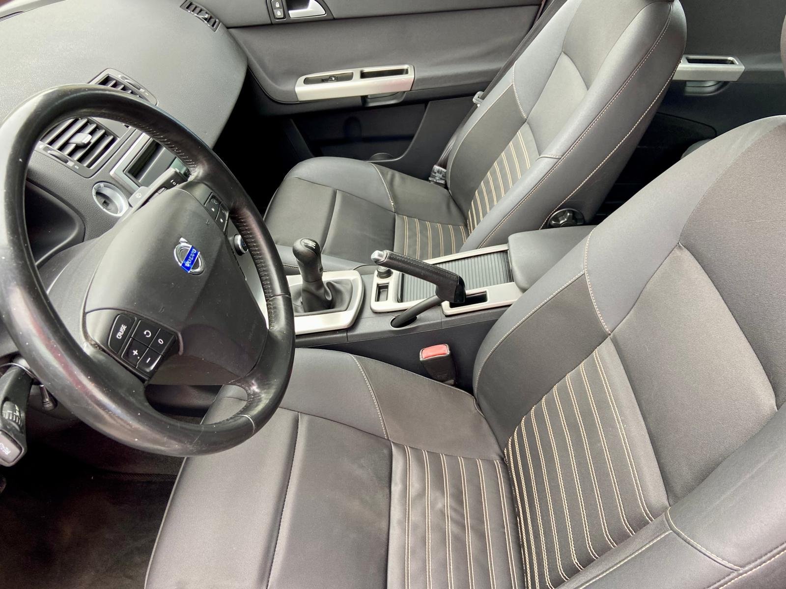 VOLVO S40 1.6 D Kinetic 109