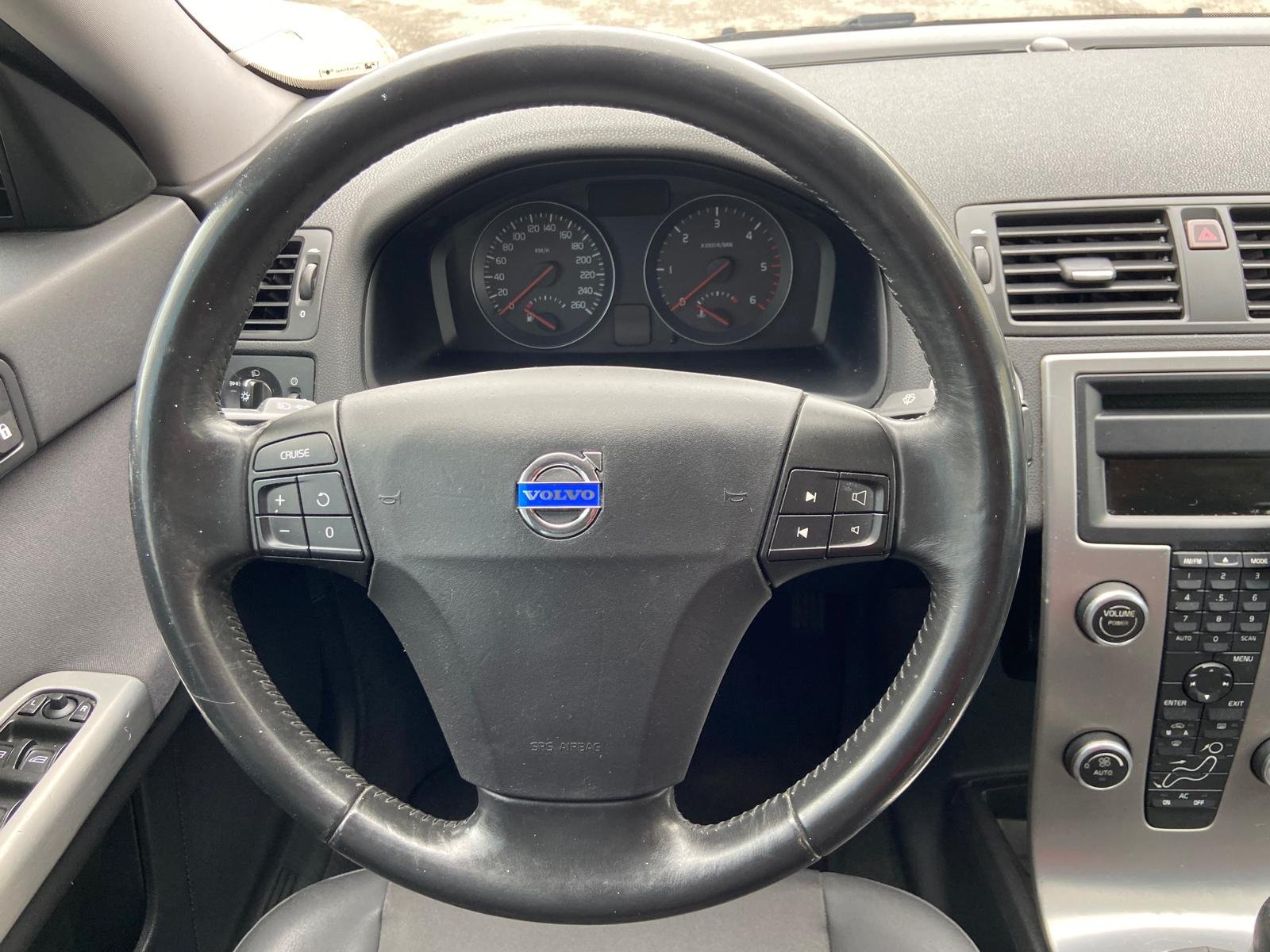 VOLVO S40 1.6 D Kinetic 109