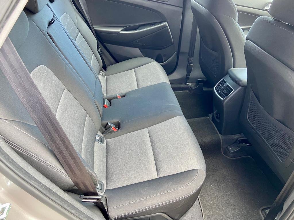 HYUNDAI Tucson 1.6 TGDI 4x2 Klass 177