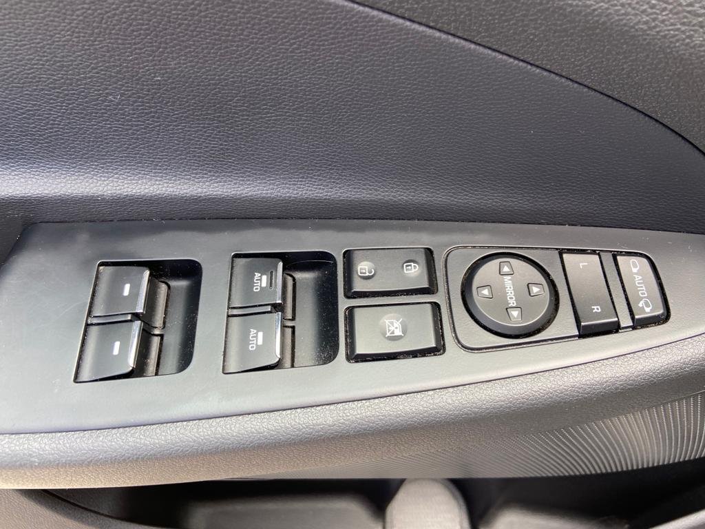 HYUNDAI Tucson 1.6 TGDI 4x2 Klass 177