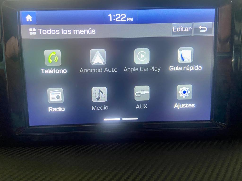 HYUNDAI Tucson 1.6 TGDI 4x2 Klass 177