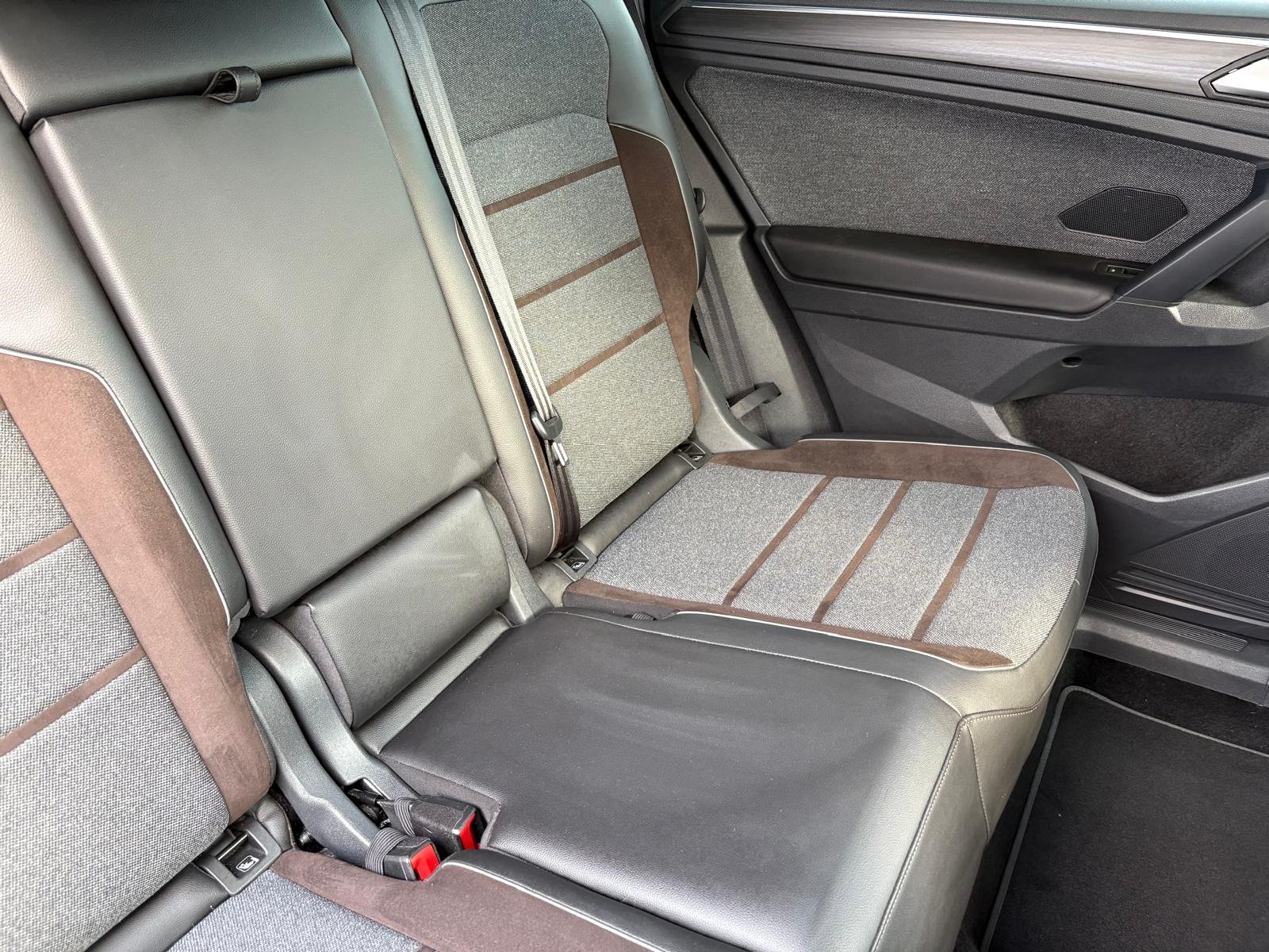 SEAT Tarraco 2.0 TDI Xcellence DSG7 150