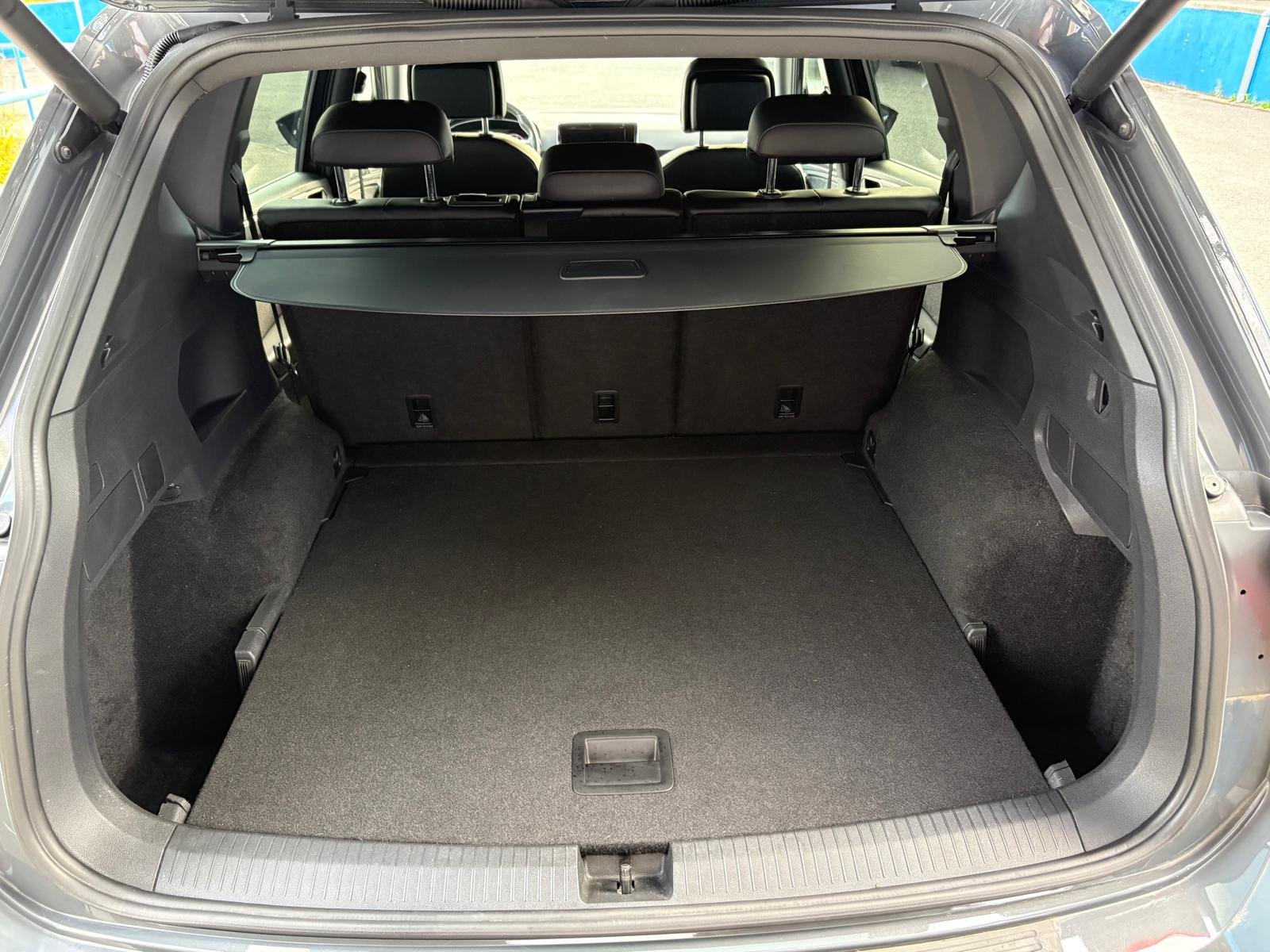 SEAT Tarraco 2.0 TDI Xcellence DSG7 150
