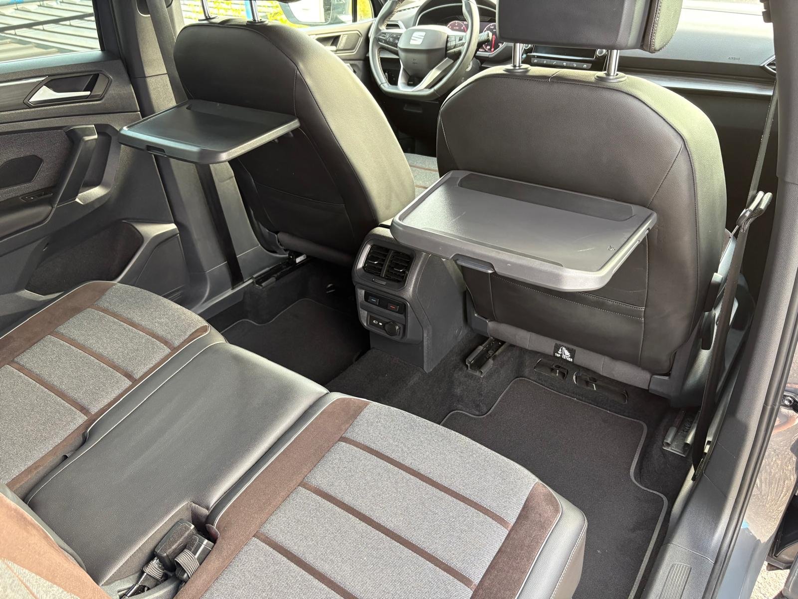 SEAT Tarraco 2.0 TDI Xcellence DSG7 150