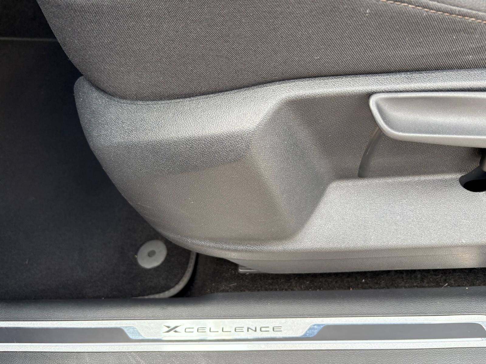 SEAT Tarraco 2.0 TDI Xcellence DSG7 150