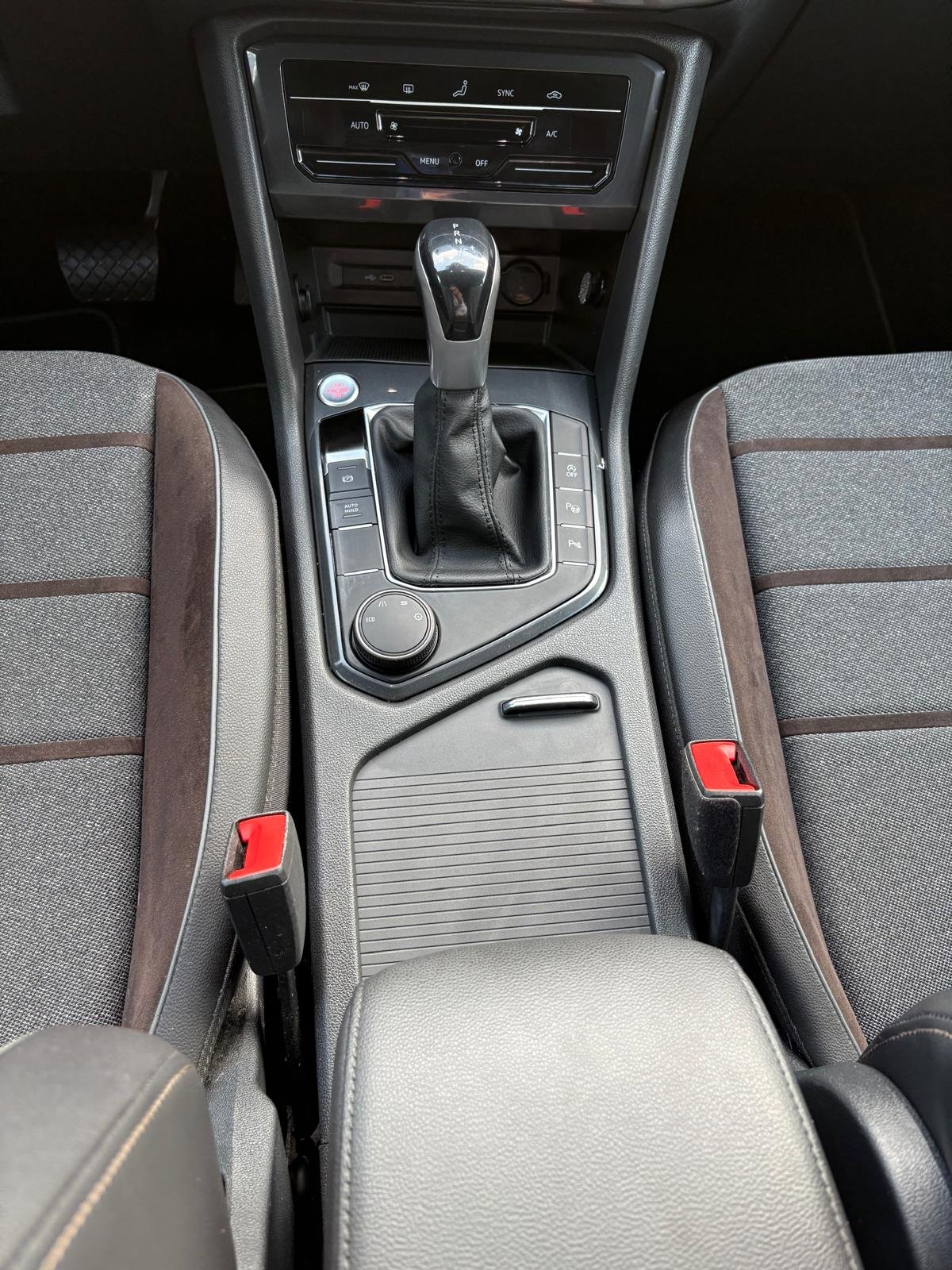 SEAT Tarraco 2.0 TDI Xcellence DSG7 150