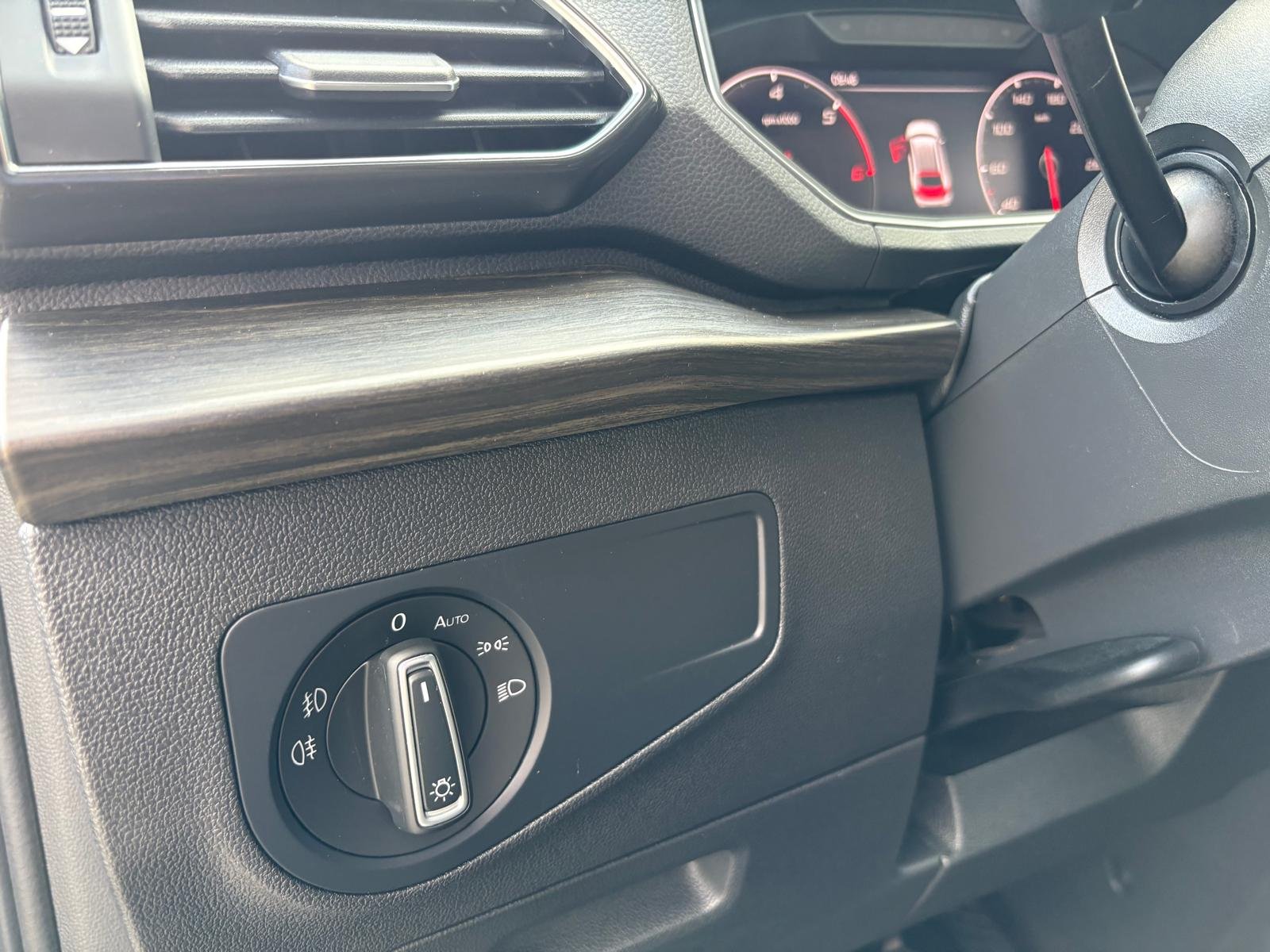 SEAT Tarraco 2.0 TDI Xcellence DSG7 150