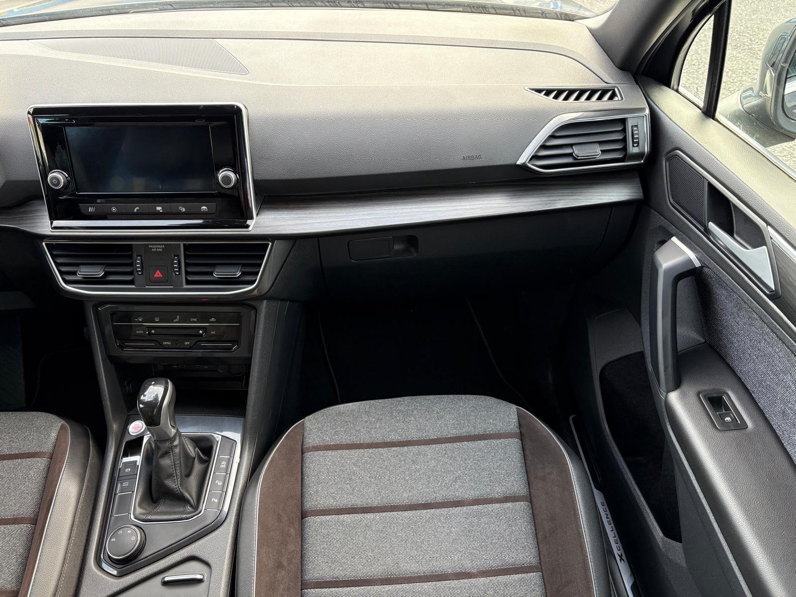 SEAT Tarraco 2.0 TDI Xcellence DSG7 150