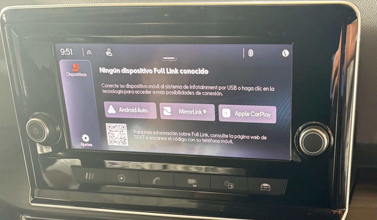 SEAT Tarraco 2.0 TDI Xcellence DSG7 150