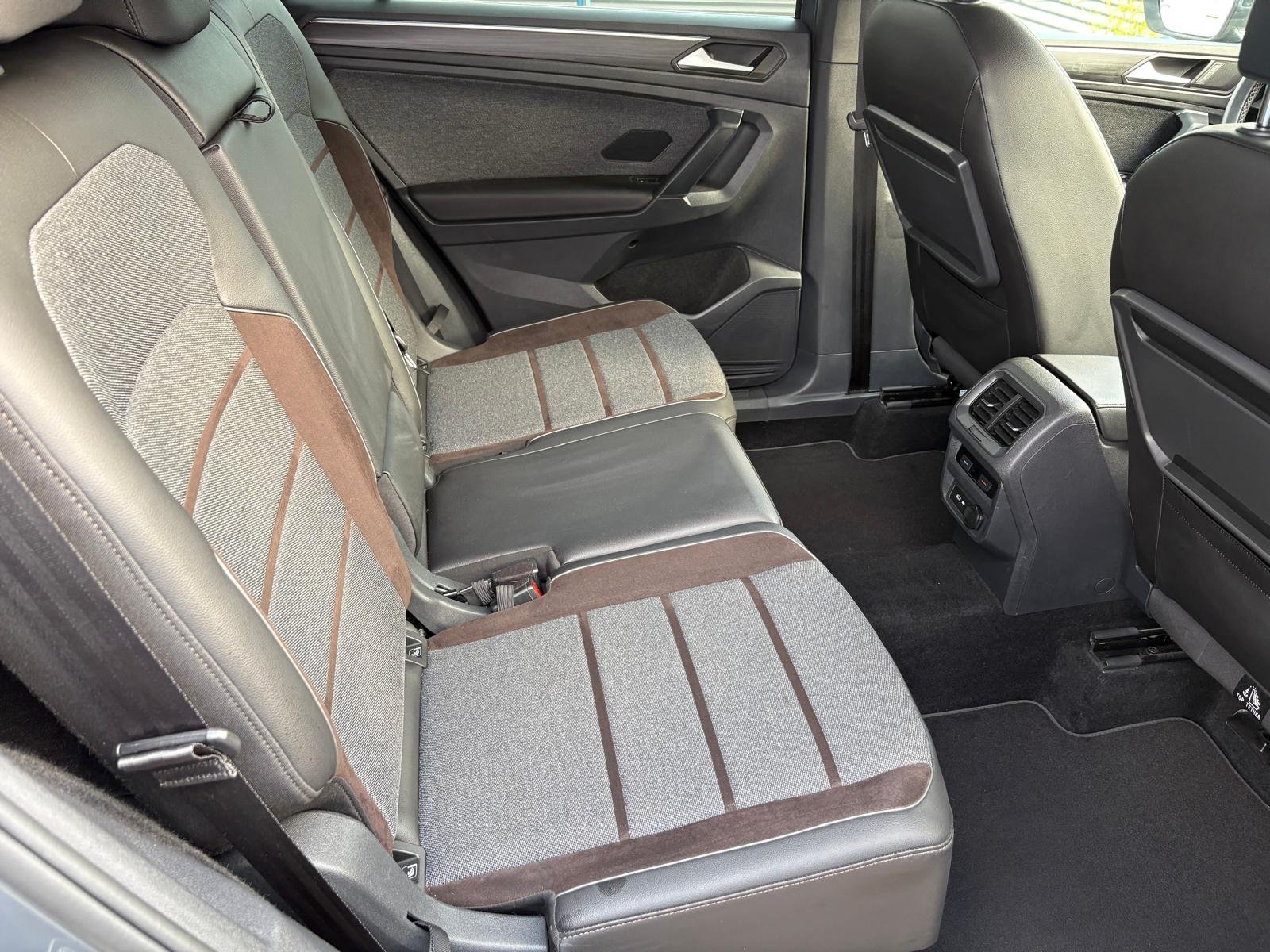 SEAT Tarraco 2.0 TDI Xcellence DSG7 150