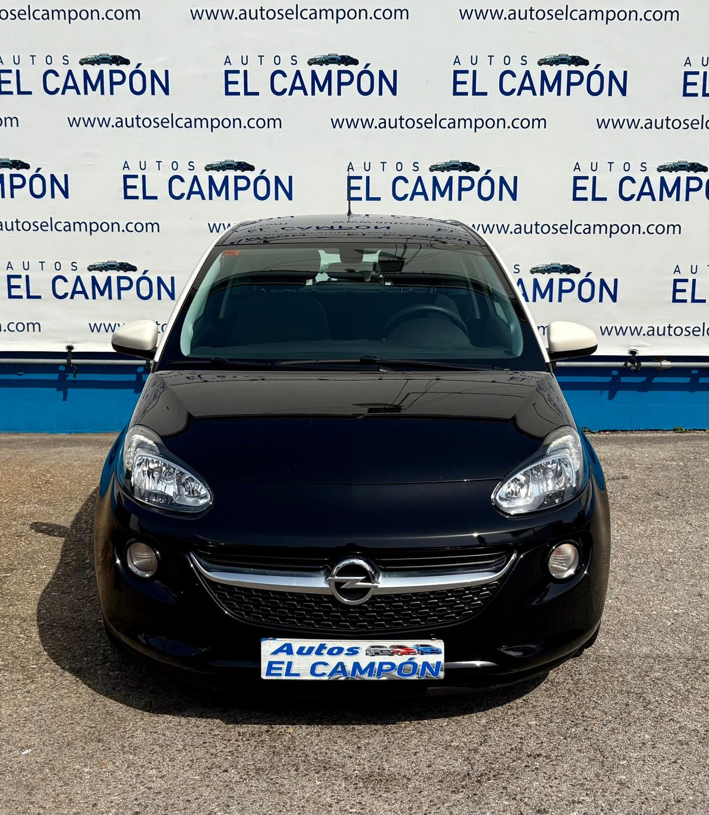 OPEL Adam 1.4 XER GLAM 100