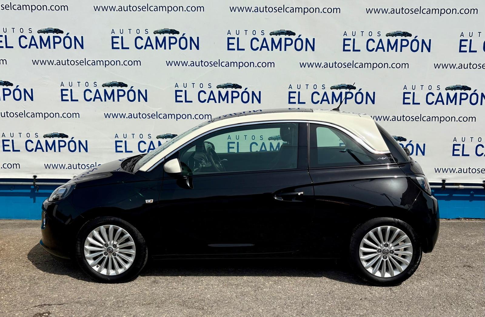 OPEL Adam 1.4 XER GLAM 100