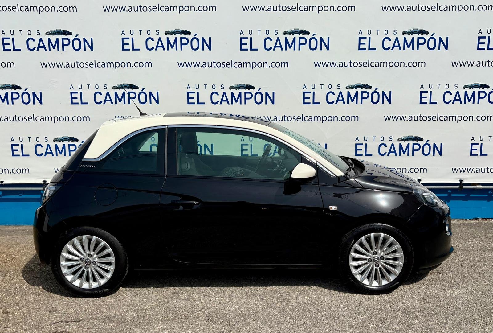 OPEL Adam 1.4 XER GLAM 100