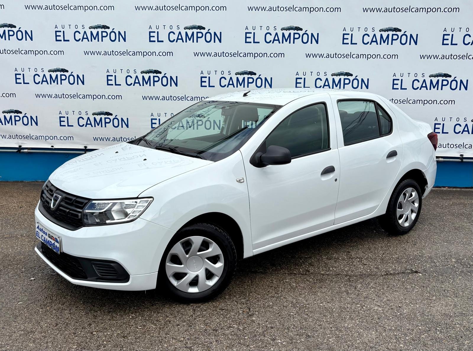 DACIA Logan 1.0 Ambiance 73