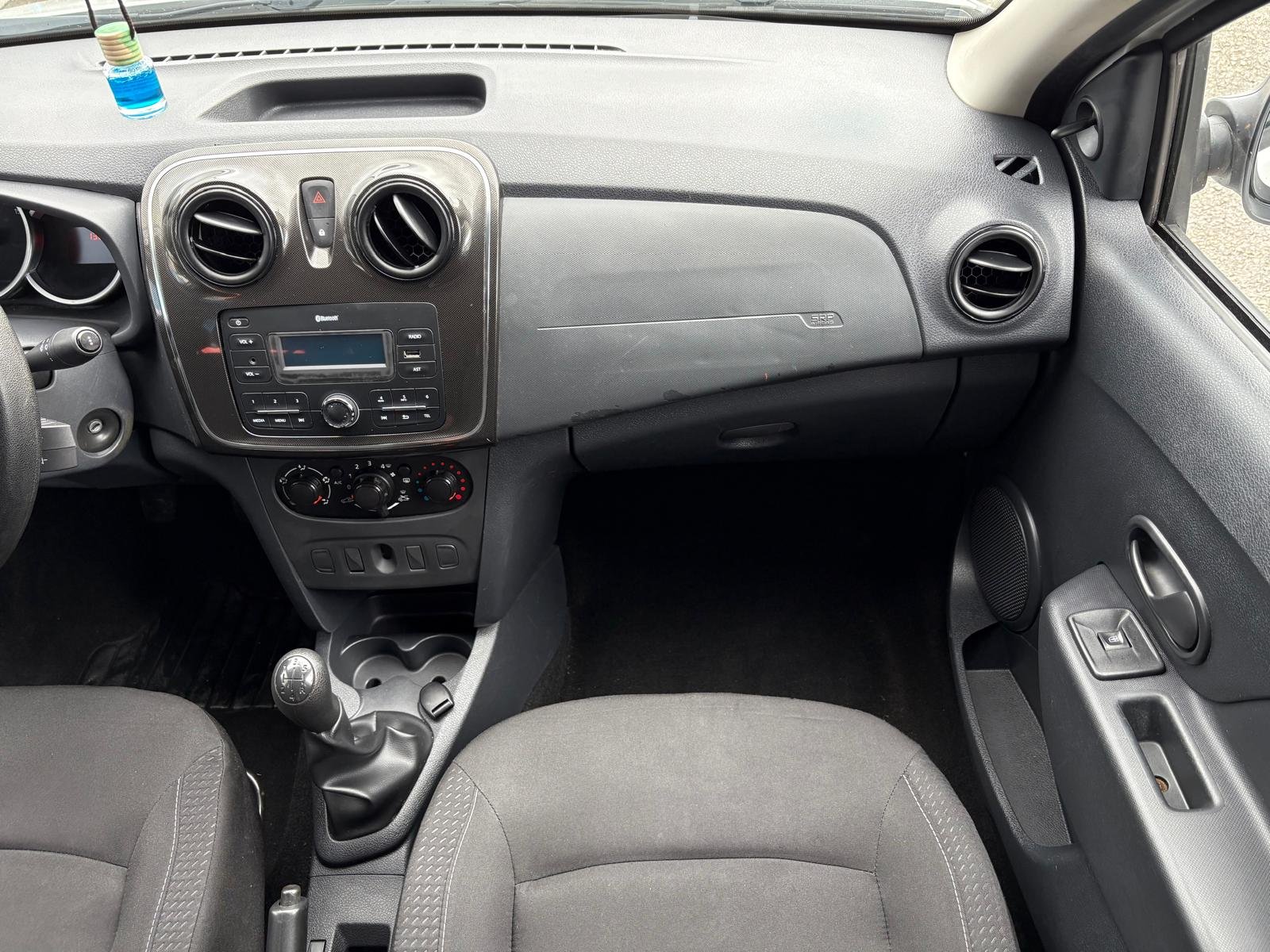 DACIA Logan 1.0 Ambiance 73