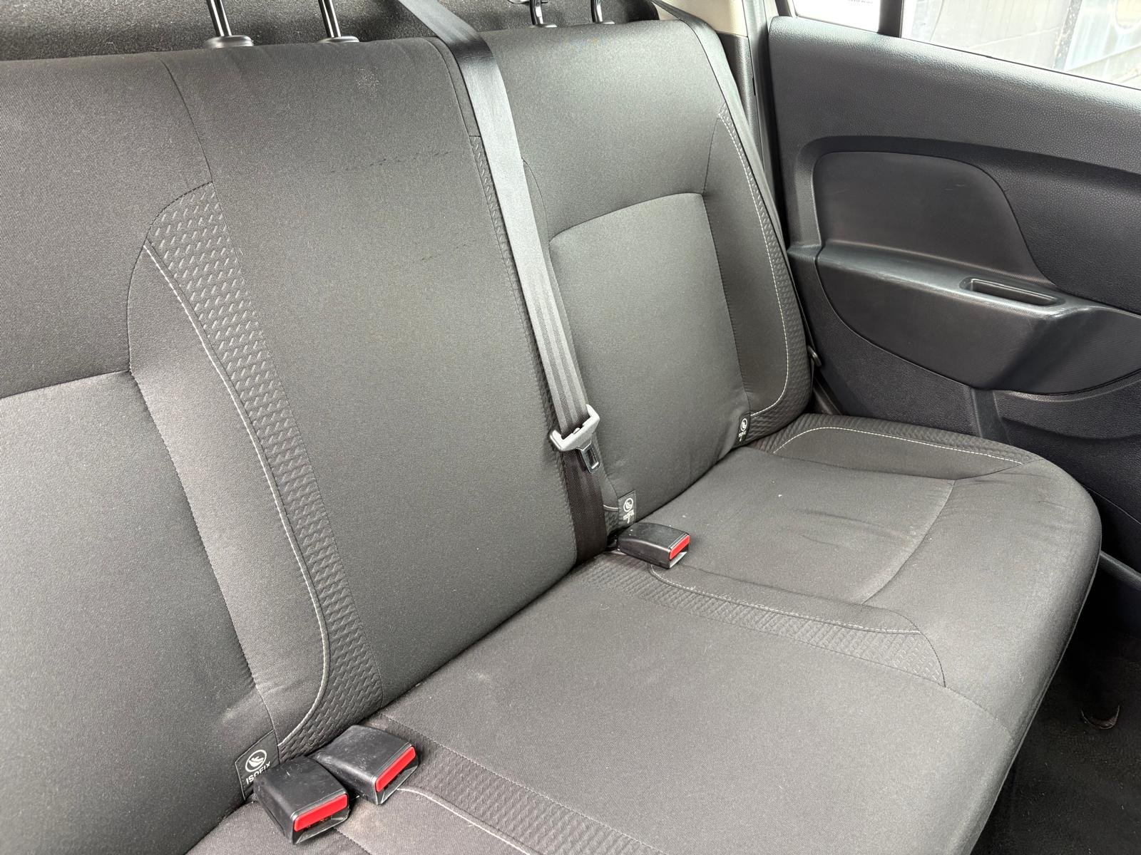 DACIA Logan 1.0 Ambiance 73