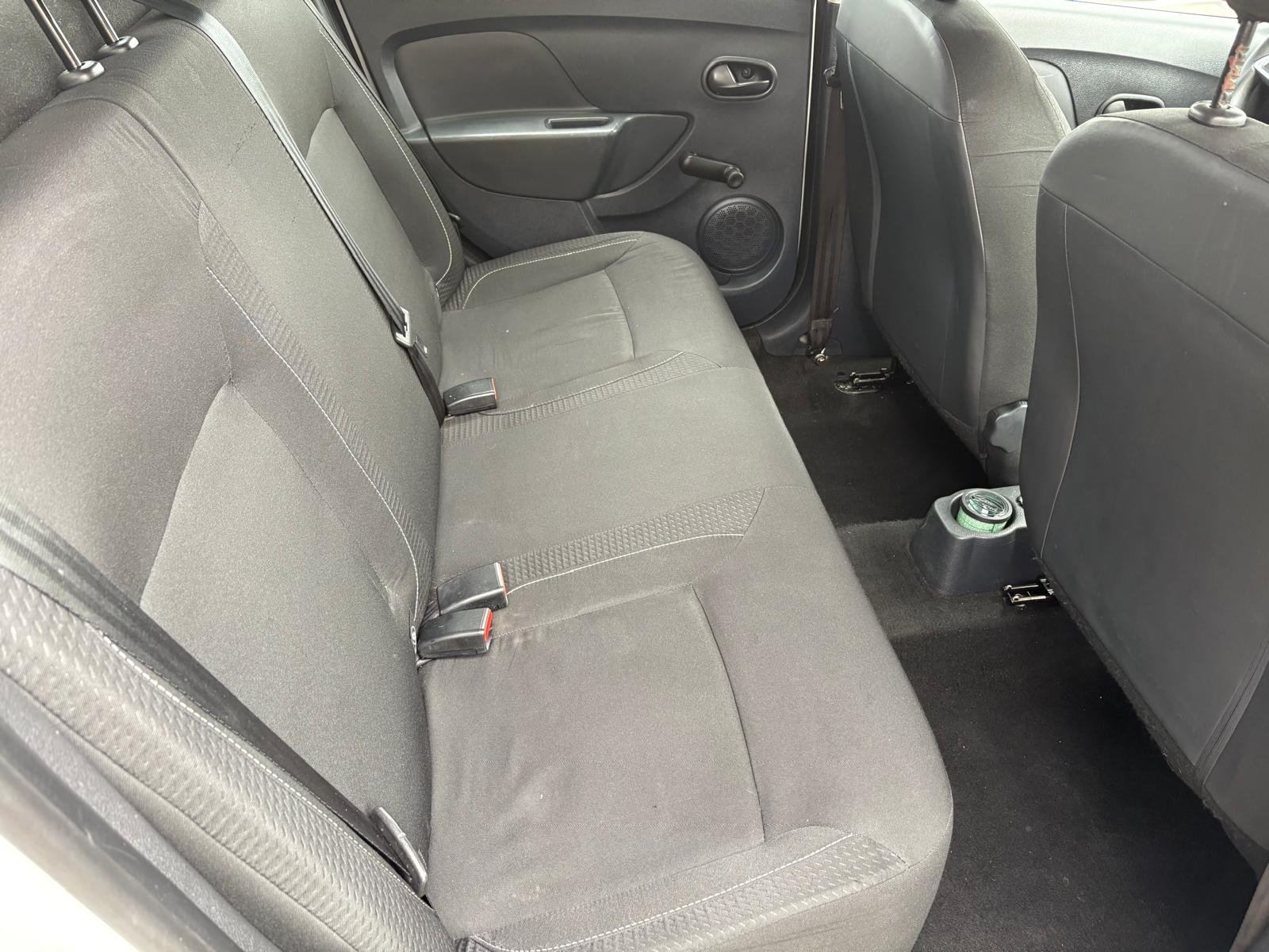 DACIA Logan 1.0 Ambiance 73