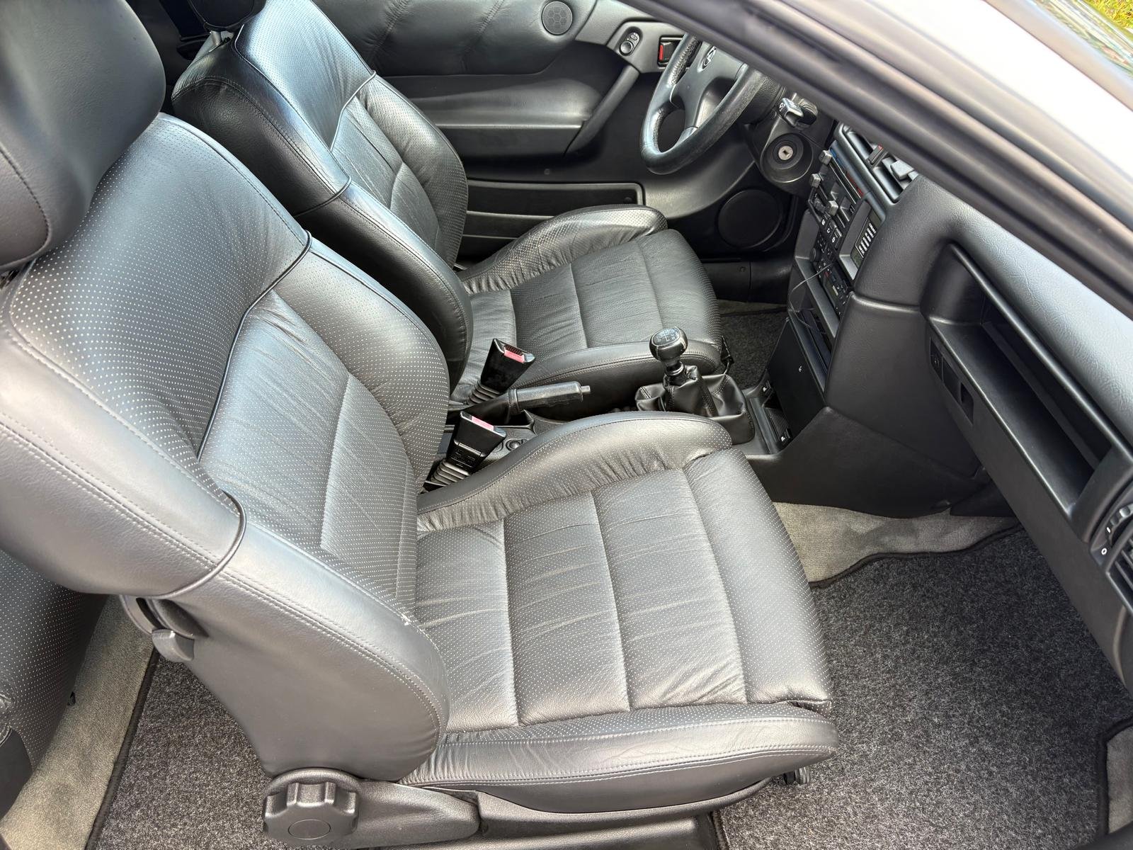 OPEL Calibra 2.0i 16v 150