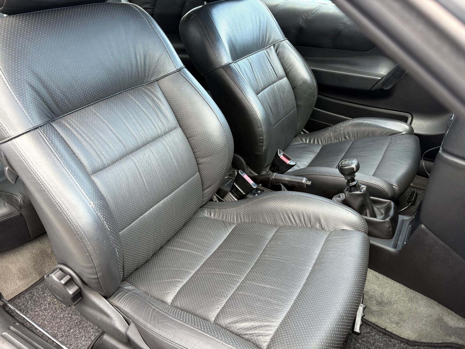 OPEL Calibra 2.0i 16v 150