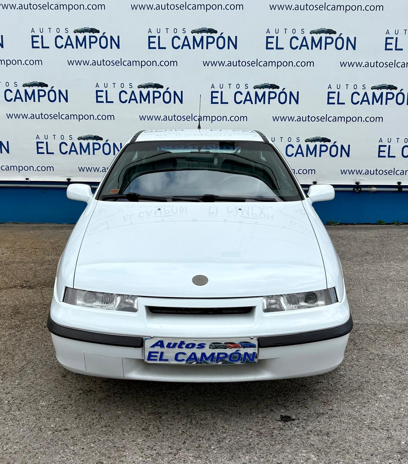 OPEL Calibra 2.0i 16v 150